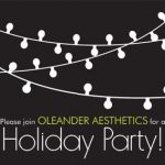 Holiday Party