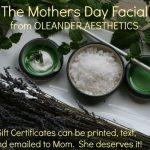 Mother's Day