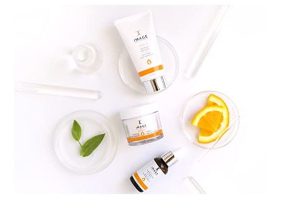 March at OLEANDER AESTHETICS