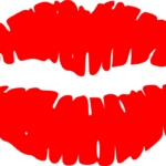 kissable lips