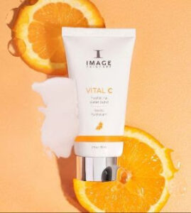 VITAL C hydrating water burst