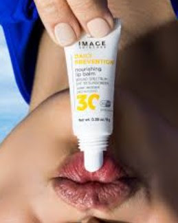 DAILY PREVENTION™ nourishing lip balm SPF 30
