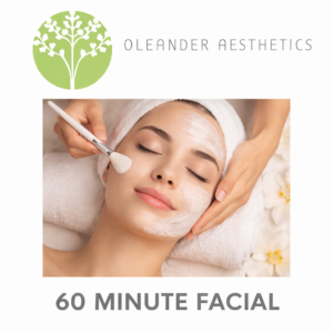 60 Minute Facial