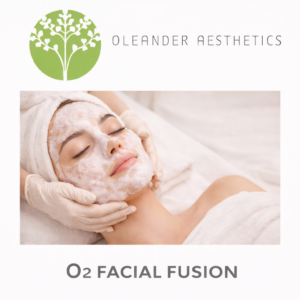 O2 Facial Fusion