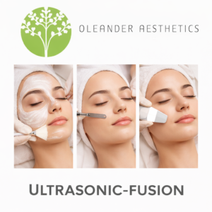 UltraSonic Fusion