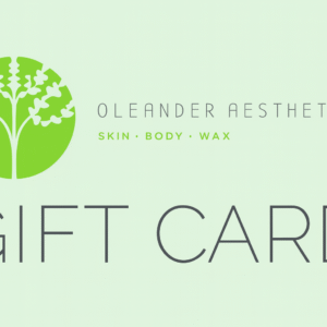 Instant Gift Certificate