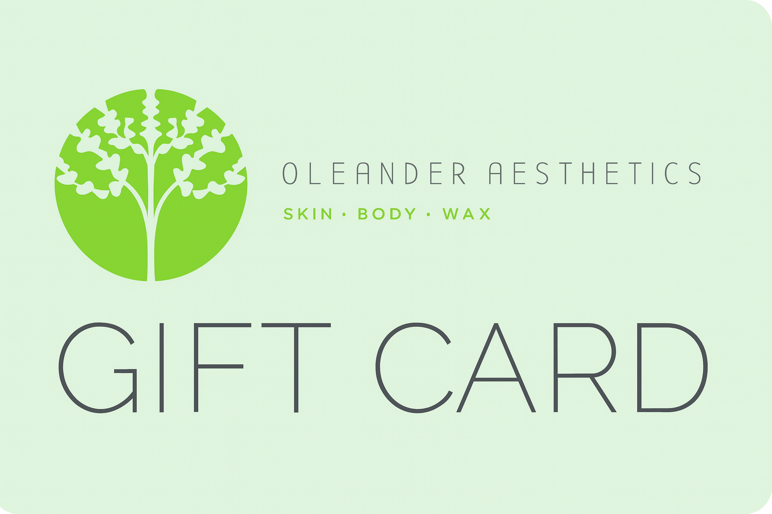 Instant Gift Certificate