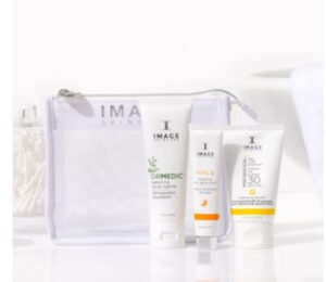READY, SET, DISCOVER Travel Kit
