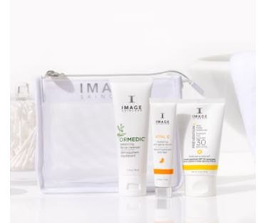 READY, SET, DISCOVER Travel Kit